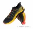 La Sportiva Jackal II Hommes Chaussures de trail, La Sportiva, Noir, , Hommes, 0024-11104, 5638096330, 8020647129317, N2-07.jpg