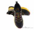 La Sportiva Jackal II Hommes Chaussures de trail, La Sportiva, Noir, , Hommes, 0024-11104, 5638096330, 8020647129317, N3-03.jpg