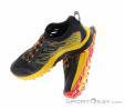 La Sportiva Jackal II Hommes Chaussures de trail, La Sportiva, Noir, , Hommes, 0024-11104, 5638096330, 8020647129317, N3-08.jpg