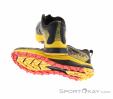 La Sportiva Jackal II Hommes Chaussures de trail, La Sportiva, Noir, , Hommes, 0024-11104, 5638096330, 8020647129317, N3-13.jpg