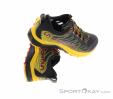 La Sportiva Jackal II Mens Trail Running Shoes, La Sportiva, Black, , Male, 0024-11104, 5638096330, 8020647129317, N3-18.jpg