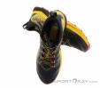 La Sportiva Jackal II Hommes Chaussures de trail, La Sportiva, Noir, , Hommes, 0024-11104, 5638096330, 8020647129317, N4-04.jpg