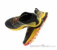 La Sportiva Jackal II Mens Trail Running Shoes, La Sportiva, Black, , Male, 0024-11104, 5638096330, 8020647129317, N4-09.jpg