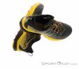 La Sportiva Jackal II Mens Trail Running Shoes, La Sportiva, Black, , Male, 0024-11104, 5638096330, 8020647129317, N4-19.jpg
