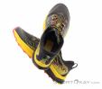 La Sportiva Jackal II Mens Trail Running Shoes, La Sportiva, Black, , Male, 0024-11104, 5638096330, 8020647129317, N5-15.jpg