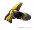 La Sportiva Jackal II Mens Trail Running Shoes, La Sportiva, Black, , Male, 0024-11104, 5638096330, 8020647129317, N5-20.jpg
