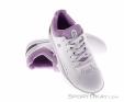 On The Roger Advantage Women Leisure Shoes, On, Red, , Female, 0262-10268, 5638096436, 7630867837001, N2-02.jpg