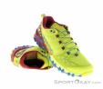 La Sportiva Bushido II GTX Mens Trail Running Shoes Gore-Tex, La Sportiva, Green, , Male, 0024-10913, 5638096507, 8020647226351, N1-01.jpg