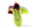 La Sportiva Bushido II GTX Mens Trail Running Shoes Gore-Tex, , Green, , Male, 0024-10913, 5638096507, , N3-03.jpg