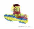 La Sportiva Bushido II GTX Mens Trail Running Shoes Gore-Tex, , Green, , Male, 0024-10913, 5638096507, , N3-13.jpg