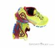 La Sportiva Bushido II GTX Mens Trail Running Shoes Gore-Tex, La Sportiva, Green, , Male, 0024-10913, 5638096507, 8020647226351, N3-18.jpg
