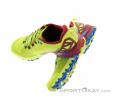 La Sportiva Bushido II GTX Mens Trail Running Shoes Gore-Tex, La Sportiva, Green, , Male, 0024-10913, 5638096507, 8020647223862, N4-09.jpg