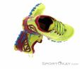 La Sportiva Bushido II GTX Mens Trail Running Shoes Gore-Tex, La Sportiva, Green, , Male, 0024-10913, 5638096507, 8020647226351, N4-19.jpg