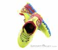 La Sportiva Bushido II GTX Mens Trail Running Shoes Gore-Tex, , Green, , Male, 0024-10913, 5638096507, , N5-05.jpg