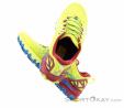 La Sportiva Bushido II GTX Mens Trail Running Shoes Gore-Tex, La Sportiva, Green, , Male, 0024-10913, 5638096507, 8020647226351, N5-15.jpg
