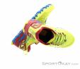 La Sportiva Bushido II GTX Mens Trail Running Shoes Gore-Tex, , Green, , Male, 0024-10913, 5638096507, , N5-20.jpg