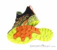 La Sportiva Tempesta GTX Mens Trail Running Shoes Gore-Tex, La Sportiva, Orange, , Male, 0024-10887, 5638096555, 8020647223329, N1-11.jpg