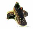La Sportiva Tempesta GTX Mens Trail Running Shoes Gore-Tex, La Sportiva, Orange, , Male, 0024-10887, 5638096555, 8020647223329, N2-02.jpg