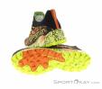 La Sportiva Tempesta GTX Mens Trail Running Shoes Gore-Tex, La Sportiva, Orange, , Male, 0024-10887, 5638096555, 8020647223329, N2-12.jpg