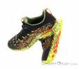 La Sportiva Tempesta GTX Mens Trail Running Shoes Gore-Tex, La Sportiva, Orange, , Male, 0024-10887, 5638096555, 8020647223329, N3-08.jpg