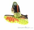 La Sportiva Tempesta GTX Mens Trail Running Shoes Gore-Tex, La Sportiva, Orange, , Male, 0024-10887, 5638096555, 8020647223329, N3-13.jpg