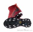La Sportiva Ultra Raptor II Mid GTX Enfants Chaussures de randonnée Gore-Tex, La Sportiva, Rouge foncé, , , 0024-10990, 5638096594, 8020647222353, N1-11.jpg