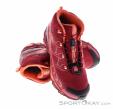 La Sportiva Ultra Raptor II Mid GTX Kids Hiking Boots Gore-Tex, La Sportiva, Dark-Red, , , 0024-10990, 5638096594, 8020647222353, N2-02.jpg