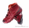 La Sportiva Ultra Raptor II Mid GTX Kids Hiking Boots Gore-Tex, La Sportiva, Dark-Red, , , 0024-10990, 5638096594, 8020647222353, N2-07.jpg