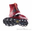 La Sportiva Ultra Raptor II Mid GTX Kids Hiking Boots Gore-Tex, La Sportiva, Dark-Red, , , 0024-10990, 5638096594, 8020647222353, N2-12.jpg