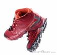 La Sportiva Ultra Raptor II Mid GTX Kids Hiking Boots Gore-Tex, , Dark-Red, , , 0024-10990, 5638096594, , N3-08.jpg