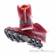 La Sportiva Ultra Raptor II Mid GTX Enfants Chaussures de randonnée Gore-Tex, La Sportiva, Rouge foncé, , , 0024-10990, 5638096594, 8020647222353, N3-13.jpg