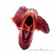 La Sportiva Ultra Raptor II Mid GTX Kids Hiking Boots Gore-Tex, , Dark-Red, , , 0024-10990, 5638096594, , N4-04.jpg