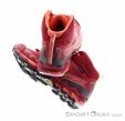 La Sportiva Ultra Raptor II Mid GTX Kids Hiking Boots Gore-Tex, , Dark-Red, , , 0024-10990, 5638096594, , N4-14.jpg
