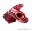 La Sportiva Ultra Raptor II Mid GTX Kids Hiking Boots Gore-Tex, , Dark-Red, , , 0024-10990, 5638096594, , N5-20.jpg