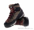 Scarpa Mescalito TRK Pro GTX Women Hiking Boots Gore-Tex, , Brown, , Female, 0028-10503, 5638096604, , N1-06.jpg