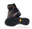 Scarpa Mescalito TRK Pro GTX Women Hiking Boots Gore-Tex, Scarpa, Brown, , Female, 0028-10503, 5638096604, 8057963371878, N1-11.jpg