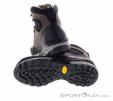 Scarpa Mescalito TRK Pro GTX Mujer Calzado para senderismo Gore-Tex, Scarpa, Marrón, , Mujer, 0028-10503, 5638096604, 8057963371878, N2-12.jpg