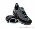 Scarpa Mescalito TRK Low GTX Women Approach Shoes Gore-Tex, Scarpa, Gray, , Female, 0028-10504, 5638096613, 8057963327462, N1-01.jpg
