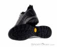 Scarpa Mescalito TRK Low GTX Women Approach Shoes Gore-Tex, Scarpa, Gray, , Female, 0028-10504, 5638096613, 8057963327462, N1-11.jpg