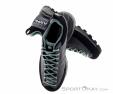 Scarpa Mescalito TRK Low GTX Women Approach Shoes Gore-Tex, Scarpa, Gray, , Female, 0028-10504, 5638096613, 8057963327462, N4-04.jpg
