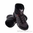 Scarpa Rush Polar GTX Women Hiking Boots Gore-Tex, Scarpa, Gray, , Female, 0028-10505, 5638096620, 8057963371342, N2-02.jpg
