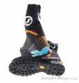 Scarpa Phantom Tech HD Mens Mountaineering Boots, , Black, , Male, 0028-10506, 5638096648, , N2-12.jpg