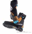 Scarpa Phantom Tech HD Mens Mountaineering Boots, , Black, , Male, 0028-10506, 5638096648, , N3-13.jpg