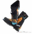 Scarpa Phantom Tech HD Mens Mountaineering Boots, , Black, , Male, 0028-10506, 5638096648, , N4-14.jpg