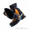 Scarpa Phantom Tech HD Mens Mountaineering Boots, , Black, , Male, 0028-10506, 5638096648, , N5-10.jpg
