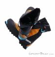Scarpa Phantom Tech HD Mens Mountaineering Boots, , Black, , Male, 0028-10506, 5638096648, , N5-15.jpg