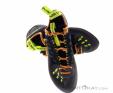 La Sportiva Tarantula Mens Climbing Shoes, , Green, , Male, 0024-11043, 5638096665, , N3-03.jpg
