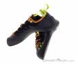 La Sportiva Tarantula Mens Climbing Shoes, , Green, , Male, 0024-11043, 5638096665, , N3-08.jpg