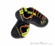 La Sportiva Tarantula Mens Climbing Shoes, , Green, , Male, 0024-11043, 5638096665, , N3-18.jpg