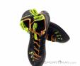 La Sportiva Tarantula Mens Climbing Shoes, , Green, , Male, 0024-11043, 5638096665, , N4-04.jpg